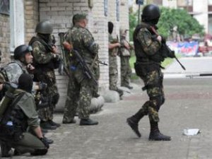 Солдаты ВСУ получили приказ захватить Донецк до 24 августа, - Кононов