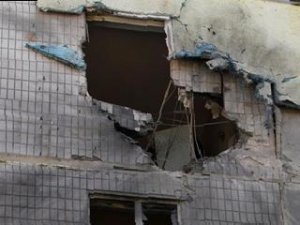 Обстрелян детский сад в Макеевке, погибли дети