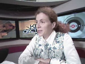 Юлия Латынина: Стрелков может быть убит