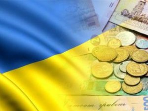 Гривна падет, очередной транш от МВФ для Украины под вопросом