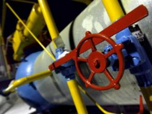 Украина отказывается от оплаты за транзит газа