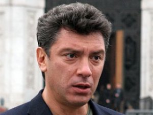 Борис Немцов: Порошенко может использовать тему Крыма для окончания войны н ...