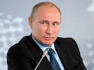 Путин: задержка доставки гуманитарной помощи на Донбасс преступно