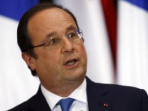 Подало в отставку правительство Франции