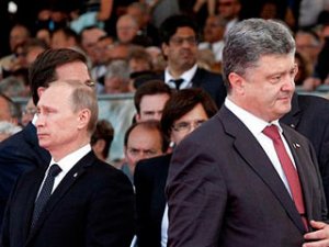 Завтра возможна встреча между Порошенко и Путиным в Минске, - Сергей Лавров