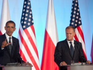 Польша и Прибалтика призвали НАТО направить ПРО против России