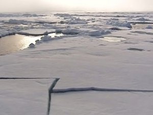 Канада вступает в конфронтацию с РФ по вопросам арктического шельфа