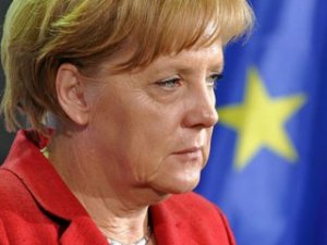 Ангела Меркель: Украина может вступить в Евразийский союз и забыть о ЕС