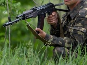 Повстанцы выдавливают силовиков из ДНР