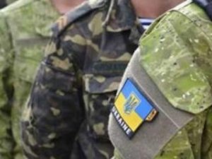 Очередная группа украинских солдат пересекла границу с Россией