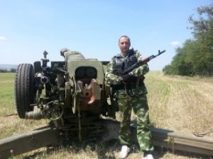 В Донецке обезврежены корректировщики артогня и несколько РДГ