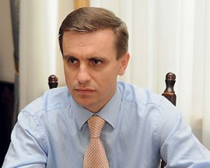 Елисеев: Украина остро нуждается в помощи ЕС