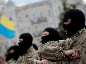 ООН потребовало расследовать случаи похищения и пыток добровольческими батальонами МВД Украины