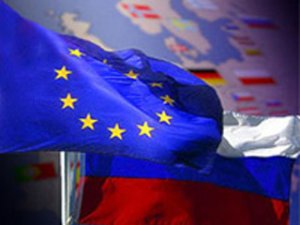 ЕС и РФ проводят газовые переговоры