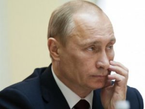 Путин: Киев не намерен выводить войска из окружения
