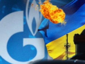 «Газпром» предлагает Украине газ по 385 долларов за 1000 кубов