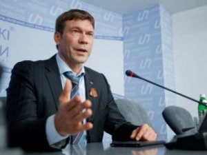 Олег Царев: Украина проигрывает войну