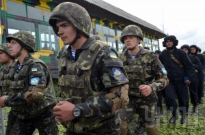 Тымчук сообщил о новых победах сил АТО – убито 100 солдат ДНР