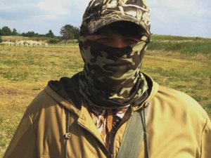 Комбат «Донбасса» Семенченко обещает создать «Украинскую военную организацию»  