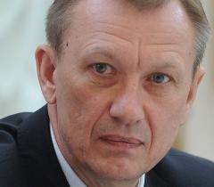 Глава Брянской области снят по указу Путина с формулировкой “утрата доверия”
