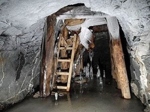 В Донецке повреждены три шахты – они затоплены