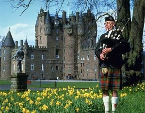 Соцопрос: быть Шотландии независимой или не быть