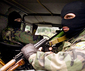 Украинская армия активизировала диверсионные группы – ополченцы