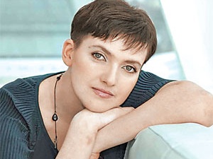 Надежда Савченко отправлена в Москву на психолого-психиатрическую экспертизу 