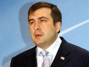 Америке Саакашвили стал неинтересен