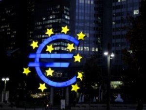 Промышленность ЕС после санкций пошла на спад