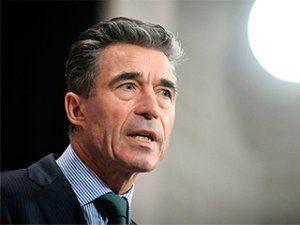 Генсек НАТО: Мы не откажемся от отношений с Россией