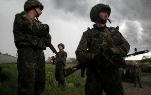 Бои на Донбассе сегодня продолжаются с особой силой – Пресс-центр АТО