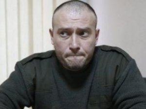 Сообщение о гибели Дмитрия Яроша оказалось «уткой»?