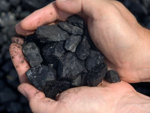 Уголь в Украине закончится в середине ноября