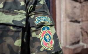400 бойцов батальона «Прикарпатье» под следствием