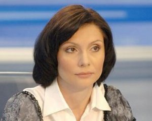 Женщину-депутата ВР Бондаренко хотели расстрелять за протест против АТО – видео