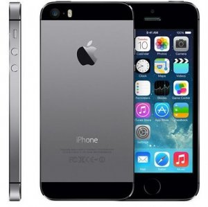 iPhone 5S как показатель прогресса смартфонов