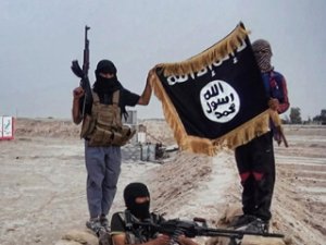«Исламское государство» хочет начать войну на Кавказе
