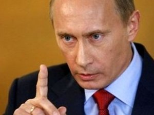 Путин предложил свой план решения конфликта на Донбассе