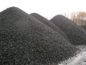 Украина в ЮАР приобрела уголь для электростанций