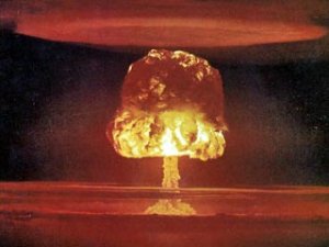 РФ: Главный пункт новой доктрины – условия превентивного ядерного удара
