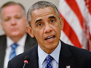 Обама: НАТО должно оказать конкретную помощь Украине