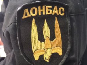 Комбат Семенченко, с частью «Донбасса», отправился под Мариуполь