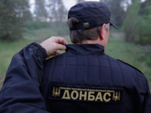 Из батальона «Донбасс» уходят бойцы. Семенченко «пиарится на костях»