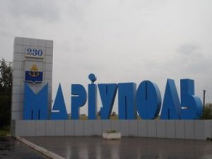 Батальон «Азов» у Мариуполя разгромлен. ВСУ покидает город