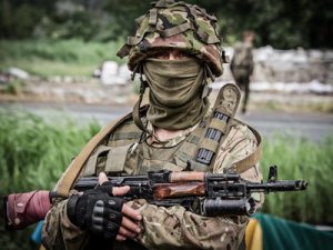 Обмен пленными не состоялся по вине Киева – ополченцы Донбасса
