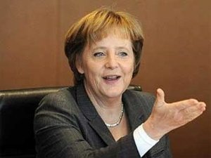Меркель: Россия и ЕС в любое время могут снова стать партнерами