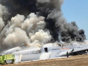 Смотреть онлайн пресс-конференцию по докладу о крушении на Украине Boeing-777