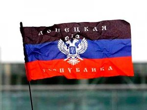ДНР и ЛНР проводят меры для вывода захваченных территорий из состава Украины