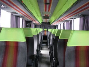 Автобусы из Мариуполя больше не поедут в Ростов и Новоазовск